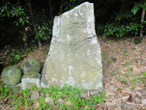 2012年6月6日 鹿島城下~朝鍋宿_c0179351_21572854.jpg