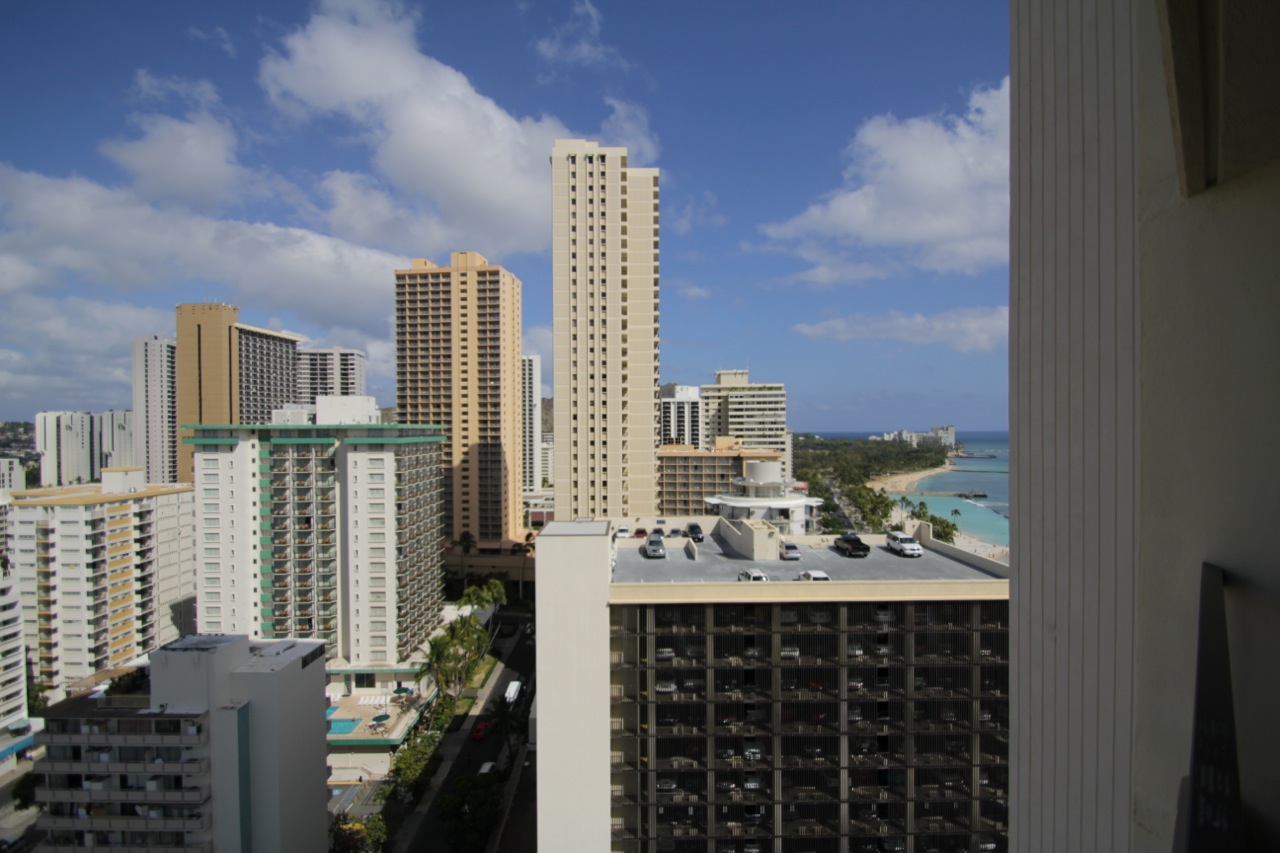 【Vol.2】My First Hawaii_f0077051_1104880.jpg