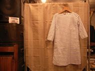 \"The Three Robbers 2012 S/S\"ってこんなこと。_c0140560_16201678.jpg