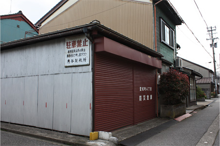 氷見 高岡 藤子不二雄せんせいの故郷をたずねて その４ 最終回 麻ブログ