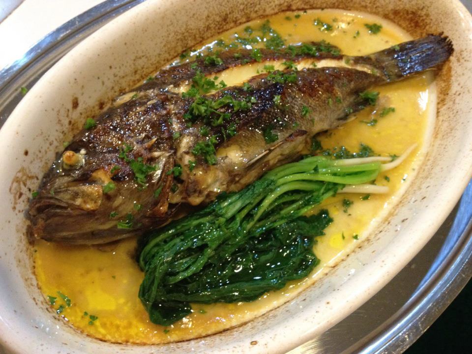 魚料理 Blog Da Luciano 魚料理 Blog Da Luciano