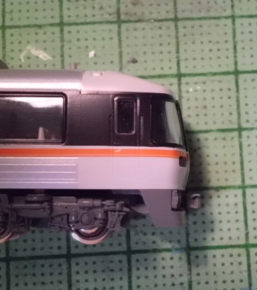 KATO キハ85＆マイクロエース キハ8500 : こちら運転担当配車係2