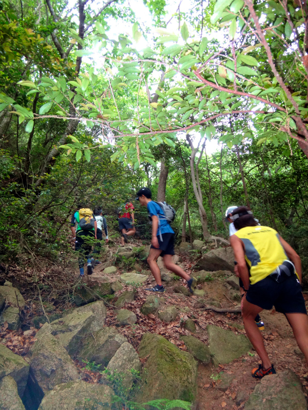 2012/06/03 Trail Session For Beginner_b0220886_1044430.jpg