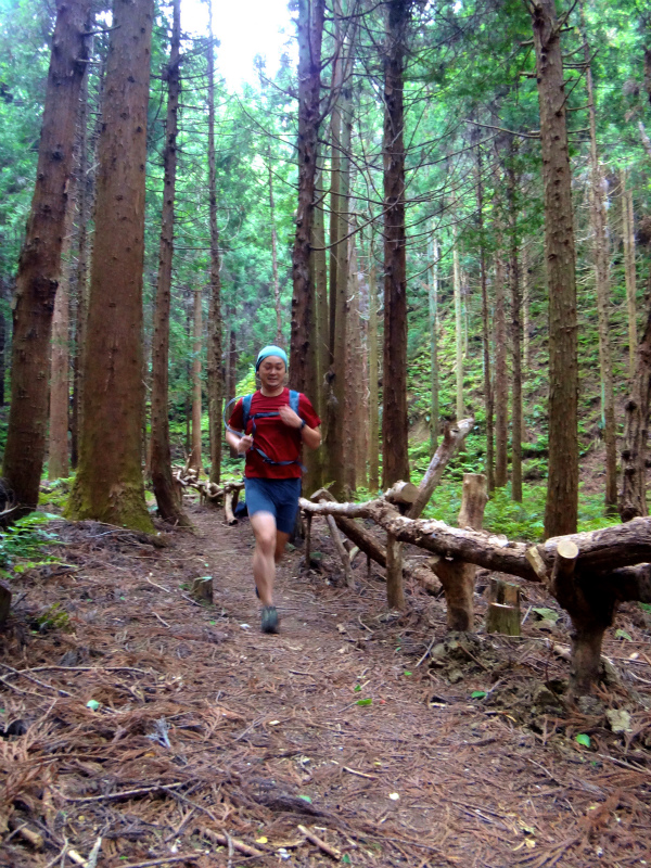 2012/06/03 Trail Session For Beginner_b0220886_1081629.jpg