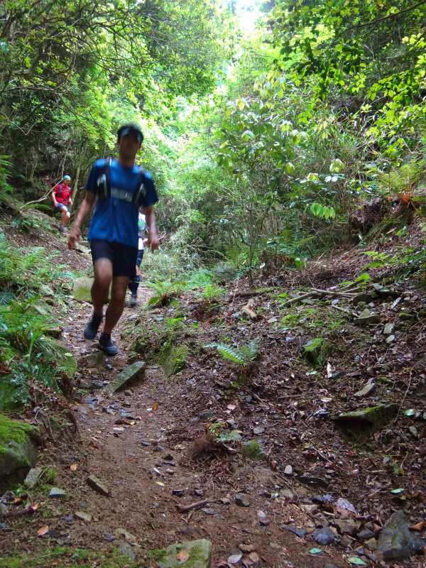 2012/06/03 Trail Session For Beginner_b0220886_108438.jpg