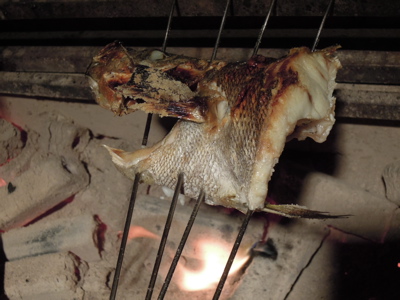 伊佐木、鶏魚_f0232994_463157.jpg