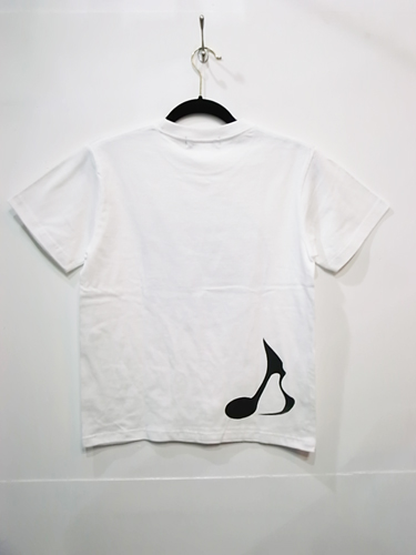 新定番【♪LOGO S/S tee】_a0097901_18445154.jpg