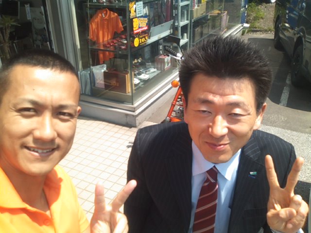 ランクル TOMMY札幌店☆6月8日!!_b0127002_22175749.jpg