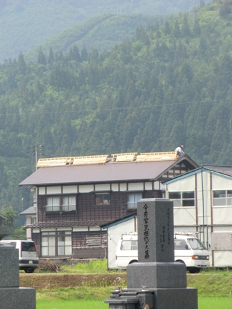 南魚沼の保育園の遠足で上国_a0128408_921195.jpg
