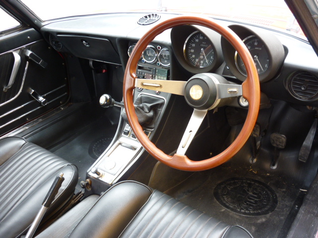 italia 車に魅せられて_a0129711_16535551.jpg