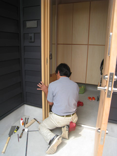 「清須の家」へ_b0179213_18314825.jpg