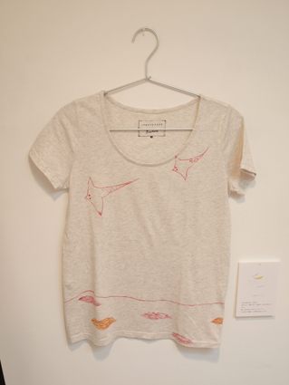 Tシャツ展。チラッ。と。_a0156820_1731926.jpg