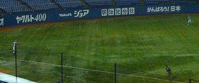 NTT東日本対セガサミー 6月2日 東京第一代表決定戦 _b0166128_15405865.jpg