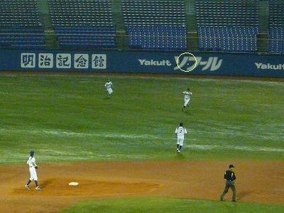 NTT東日本対セガサミー 6月2日 東京第一代表決定戦 _b0166128_15454438.jpg
