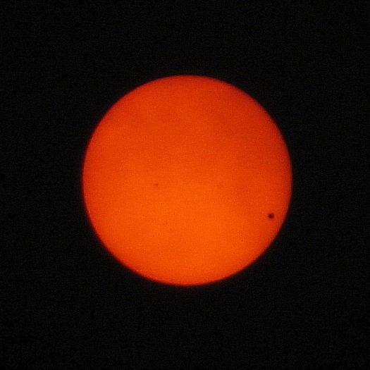 2012 June 5th-6th Transit of Venus_e0254331_956847.jpg