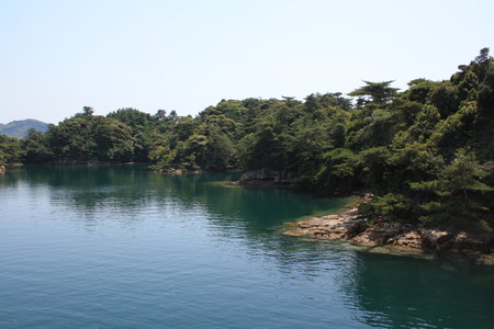 佐世保 九十九島_e0110038_23102386.jpg