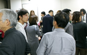 2011年12月交流会レポート 　　　　　サポーター：柏原_e0130743_16562856.jpg