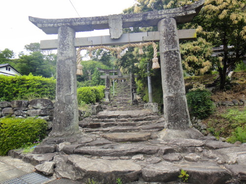 2012年6月6日 鹿島城下~朝鍋宿_c0179351_20203037.jpg