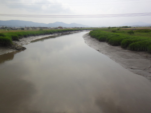 ２０１２年６月６日　鹿島城下～朝鍋宿_c0179351_20503826.jpg