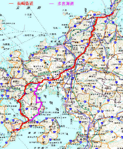2012年6月6日 鹿島城下~朝鍋宿_c0179351_2114831.jpg