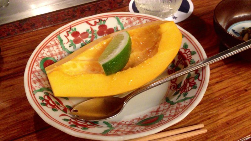 人形町☆今半_c0151965_1310446.jpg