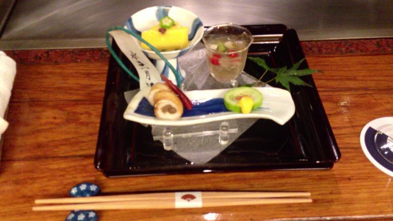 人形町☆今半_c0151965_1394778.jpg