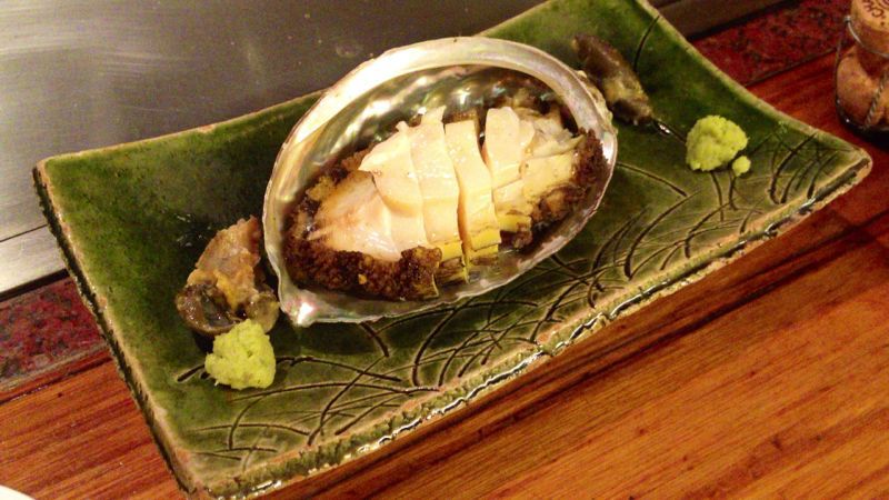 人形町☆今半_c0151965_1395561.jpg