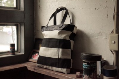 Prisoner　Bag_e0254972_16452587.jpg