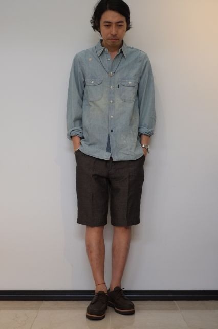 POST O\'ALLS , chimala ~12SS~_e0152373_2154095.jpg