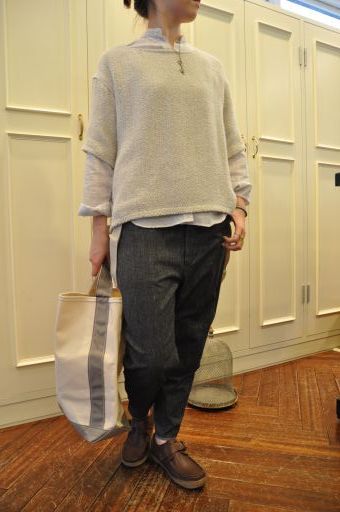サラッと ・ ・ ・ =Sarah=_b0110582_2001056.jpg