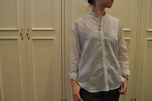 サラッと ・ ・ ・ =Sarah=_b0110582_20114169.jpg