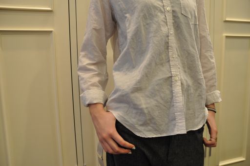 サラッと ・ ・ ・ =Sarah=_b0110582_2013696.jpg