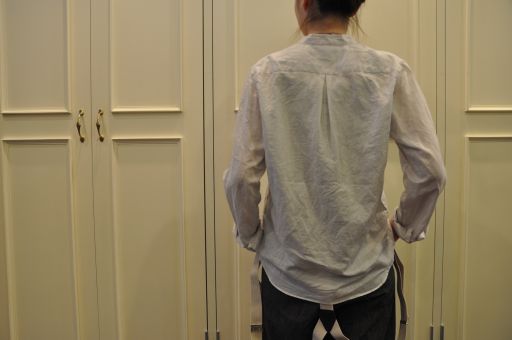 サラッと ・ ・ ・ =Sarah=_b0110582_2014464.jpg