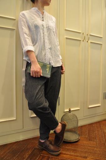 サラッと ・ ・ ・ =Sarah=_b0110582_20274268.jpg
