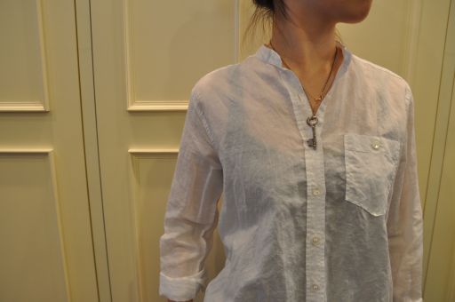サラッと ・ ・ ・ =Sarah=_b0110582_20302046.jpg