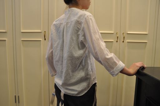 サラッと ・ ・ ・ =Sarah=_b0110582_20305440.jpg