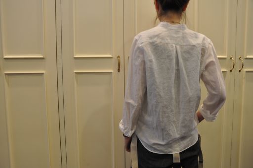 サラッと ・ ・ ・ =Sarah=_b0110582_20313821.jpg
