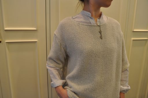 サラッと ・ ・ ・ =Sarah=_b0110582_2055032.jpg