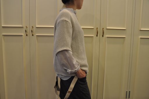 サラッと ・ ・ ・ =Sarah=_b0110582_2064362.jpg