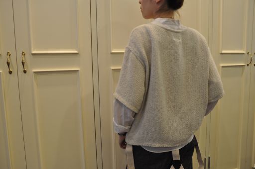 サラッと ・ ・ ・ =Sarah=_b0110582_20711.jpg