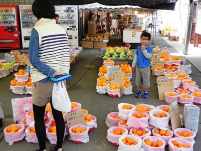 中国地方５県道の駅チャレンジALL~その１１_d0155582_2155636.jpg