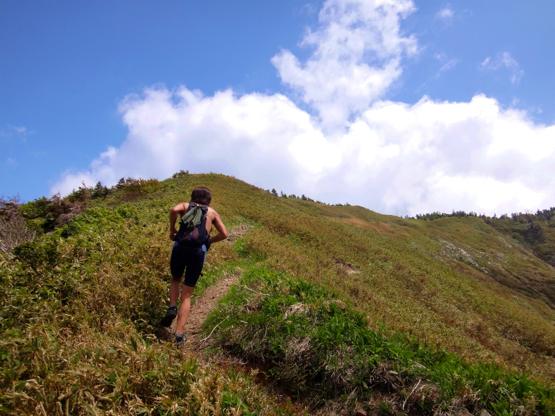 2012/06/05-06 Trail Running in 白山 Day.2_b0220886_10302256.jpg