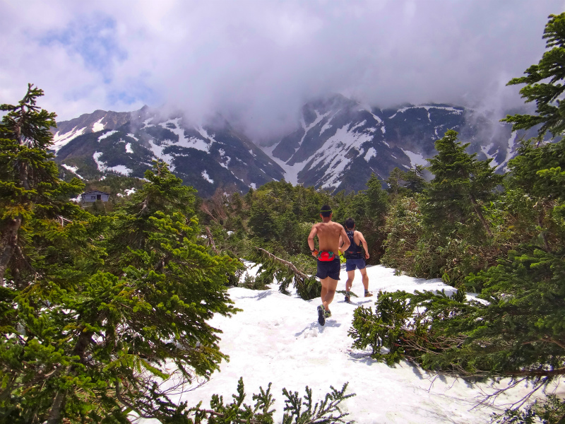 2012/06/05-06 Trail Running in 白山 Day.2_b0220886_10371027.jpg