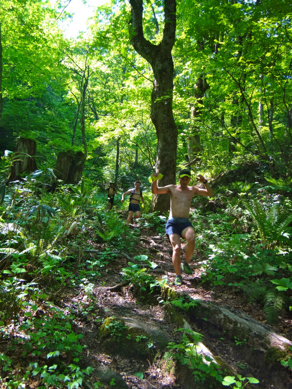 2012/06/05-06 Trail Running in 白山 Day.2_b0220886_10591765.jpg