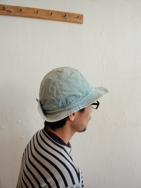 Kapital 10ozデニム ホームズcap Fimpen Note Nul Note Kapital 10ozデニム ホームズcap Fimpen Note Nul Note