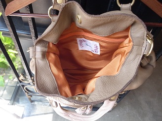 Beau\'re NEW BAG入荷☆☆☆_d0127394_16454169.jpg