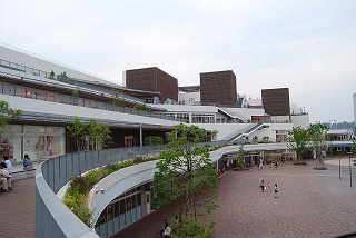 テラスモール湘南！_d0050503_13493775.jpg