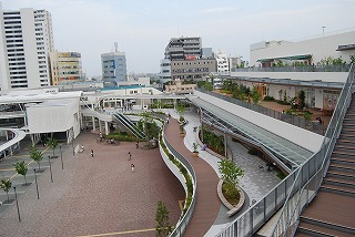 テラスモール湘南!_d0050503_1349505.jpg