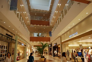 テラスモール湘南!_d0050503_13495873.jpg