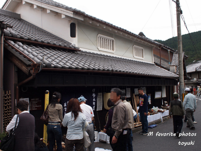 榛原～萩原宿～Ⅰ_d0226407_2394463.jpg